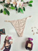 Imagen de Victoria's Secret  Dream Angels V-String Tanga Hilo.